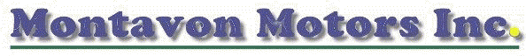 Montavon homepage
