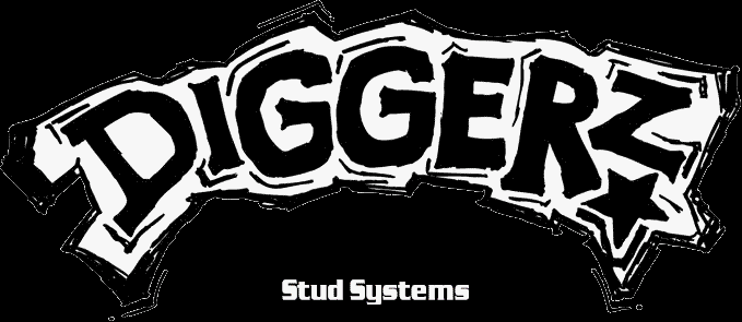 Diggerz homepage